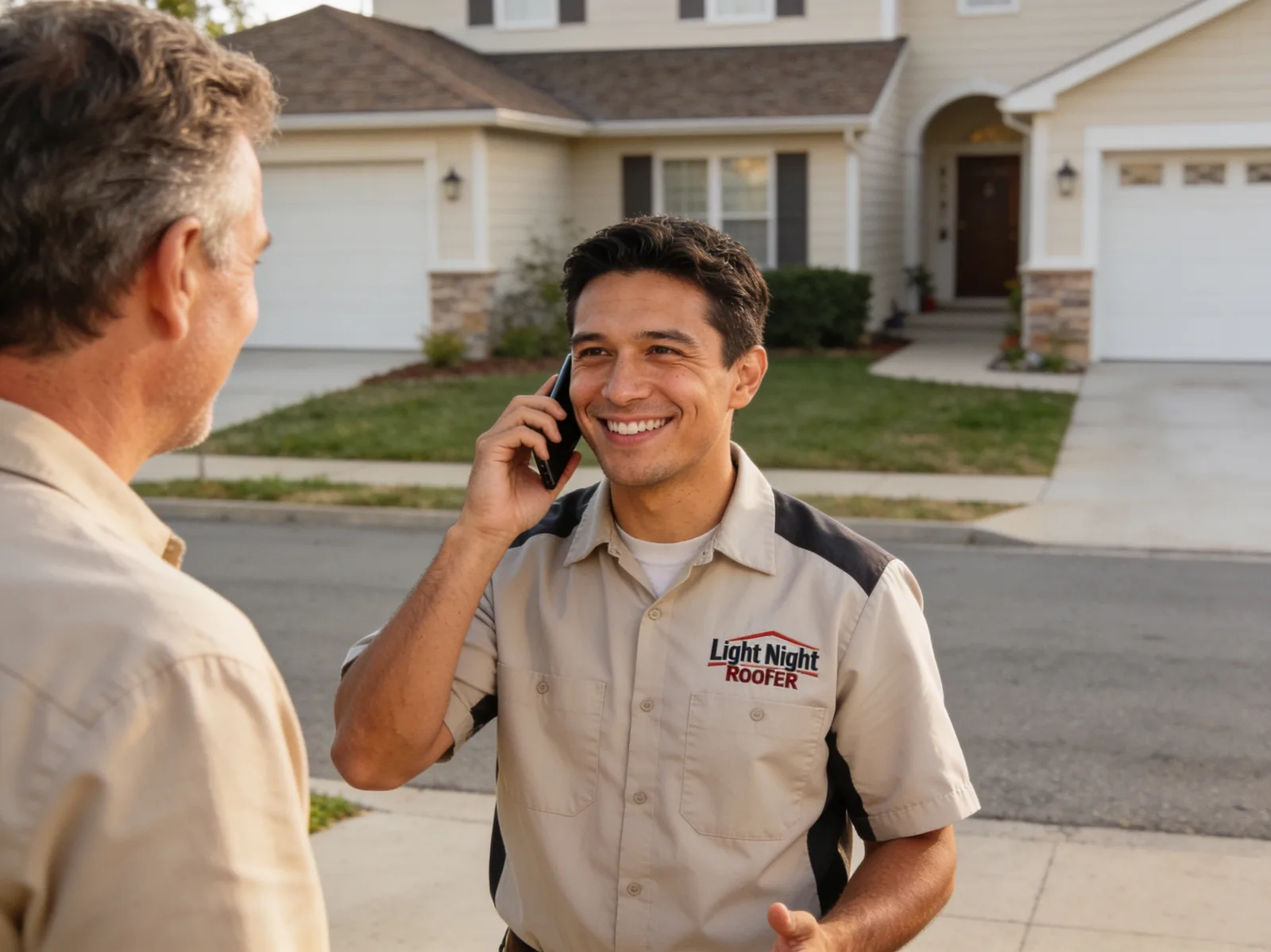 Emergency Roof Repair Edison, NE FAQs